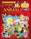 Storie di animali