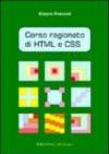 Corso ragionato di HTML e CSS