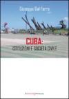 Cuba. Istituzioni e società civile