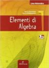 Linea matematica. Elementi di algebra. Con espansione online. Per le Scuole superiori: LINEA MAT. ELEM.ALGEBRA 1 <ESA