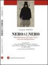 NeroAlNero. Identificazione di Louis Nero, ceneasta indipendente
