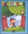 Pollicino: Fiabe classiche illustrate
