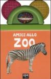Amici allo zoo