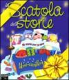 La scatola delle storie. Libro carillon