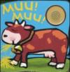 Muu! Muu! Libro sonoro