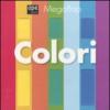 Colori. Megaflap