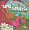 La lepre e la tartaruga... e altre favolc. Libro puzzle