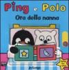 Ping e Polo. Ora della nanna