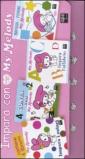 Impara con My Melody (4 vol.)