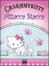 Charmmy Kitty. Attacca stacca. Con adesivi. Ediz. illustrata