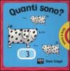 Quanti sono?