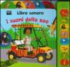 I suoni dello zoo. Libro sonoro