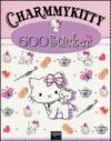 Charmmy Kitty. 600 sticker. Con adesivi