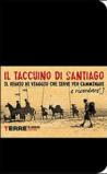 Il taccuino di Santiago