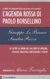 Agenda rossa di Paolo Borsellino (L')