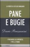 Pane e bugie