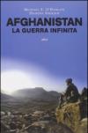 Afghanistan una guerra infinita? Perché resistere e come uscirne