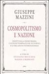 Cosmopolitismo e nazione. Scritti sulla democrazia, l'autodeterminazione dei popoli e le relazioni internazionali