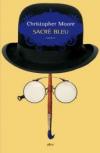 Sacré bleu