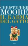 Il karma del gatto