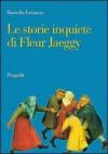 Le storie inquiete di Fleur Jaeggy