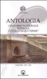 Antologia del Concorso nazionale di poesia «Città di Acqui Terme». Anni 2009-2011