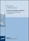 I diritti del mondo cuneiforme (Mesopotamia e regioni adiacenti, ca. 2500-500 a. C.)