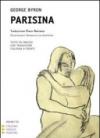 Parisina. Testo inglese a fronte. Ediz. a caratteri grandi