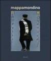 Mappa Mondino. Antologia di opere tra gli anni '60 e gli anni 2000. Ediz. italiana e inglese