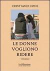 Le donne vogliono ridere