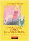 Onorevole riapra le case chiuse!