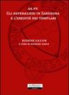 Gli ospedalieri in Sardegna e l'eredità dei templari