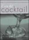 L'ora del cocktail. Cinquanta ricette classiche