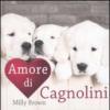 Amore di cagnolini