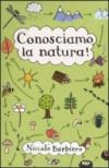 Conosciamo la natura! Carte