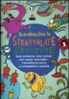 Scarabocchia le strampalate creature