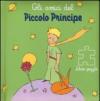 Gli amici del Piccolo Principe. Libro puzzle