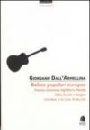 Ballate europee. Francia, Germania, Inghilterra, Irlanda, Italia, Scozia e Spagna. Con 4 CD Audio