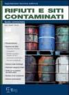 Gestione rifiuti e bonifica siti contaminati