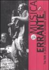 Musica errante. Tra folk e jazz: klezmer e canzone yiddish. Con CD-ROM