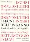 I segni dell'inganno. Semiotica della crittografia