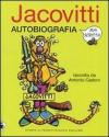 Autobiografia mai scritta