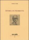 Storia di Pierrette