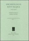 Archeologia sott'acqua