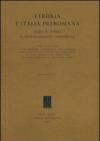 Etruria e Italia preromana. Studi in onore di Giovannangelo Camporeale