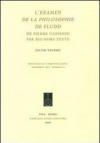 L'examen de la philosophie de Fludd de Pierre Gassendi par ses hors-texte