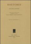 Rhetores