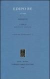Edipo re. I canti