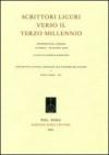 Scrittori liguri verso il terzo millennio. International Seminar (La Spezia, 18 giugno 2009)