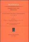 La letteratura della migrazione